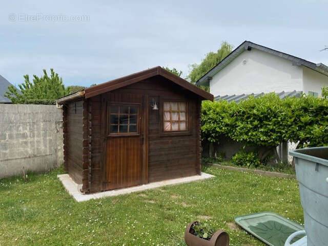 Autre à VILLERS-SUR-MER