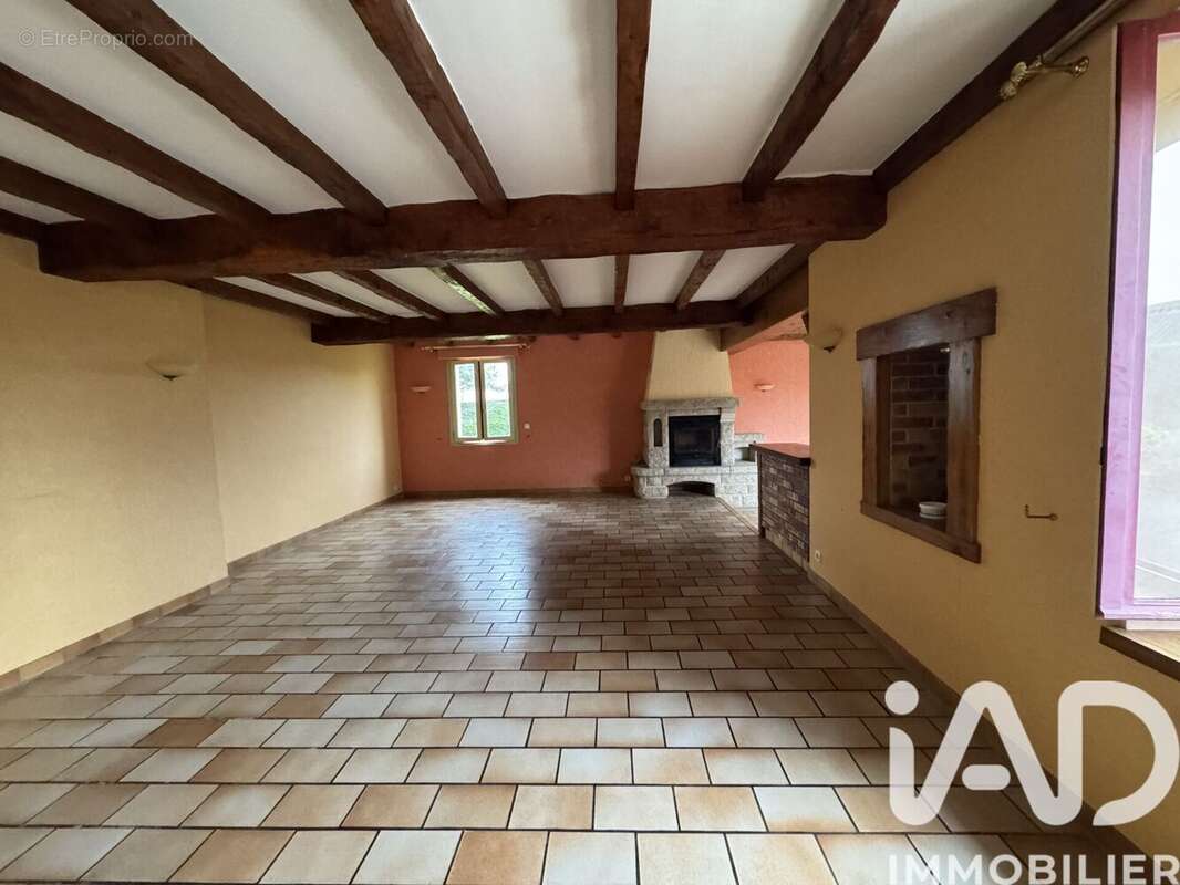 Photo 4 - Maison à PLOUMILLIAU