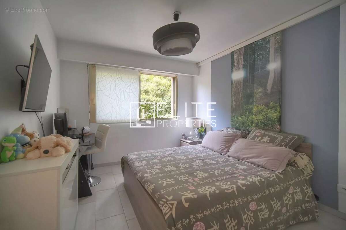 Appartement à GRASSE