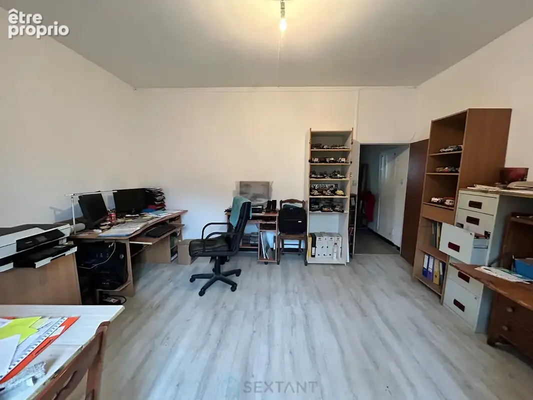 Investissement locatif  lot de deux appartements - photo 8