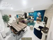 Appartement à PIA