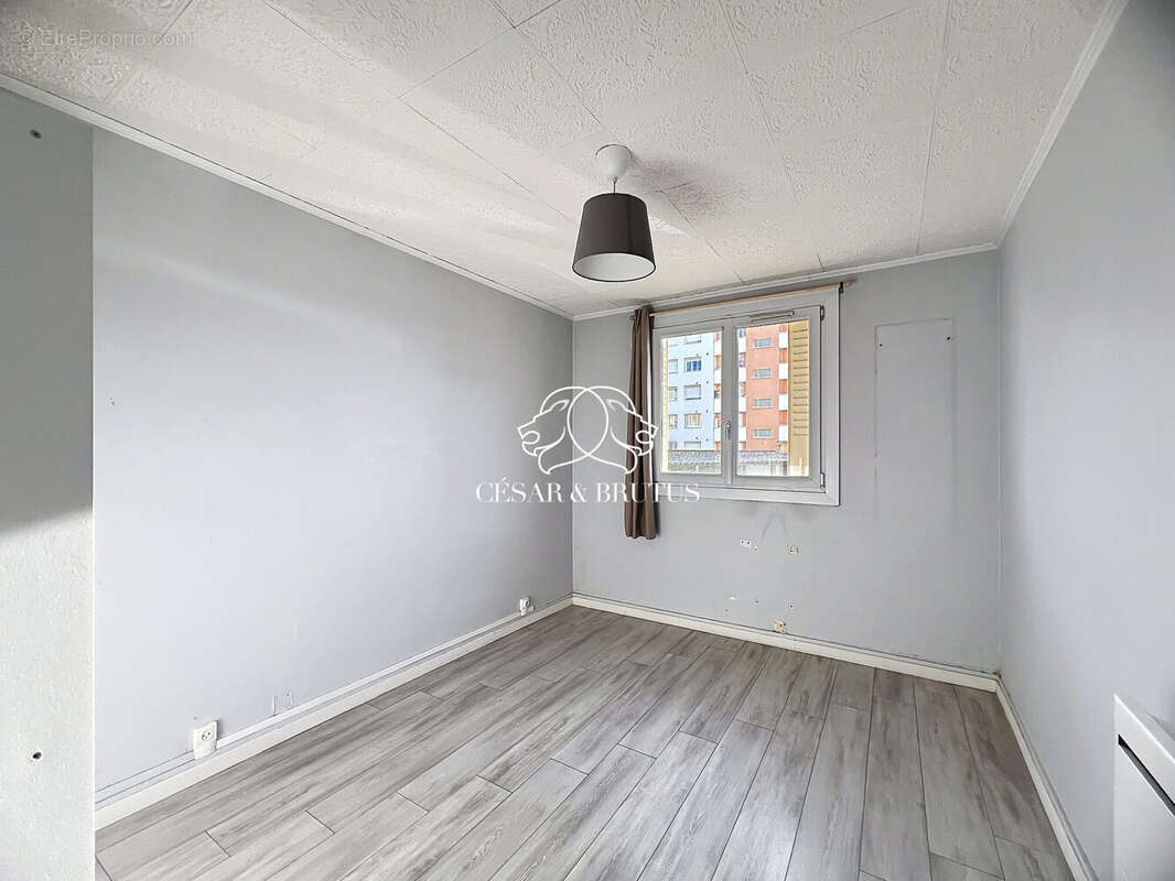 Appartement à ROANNE