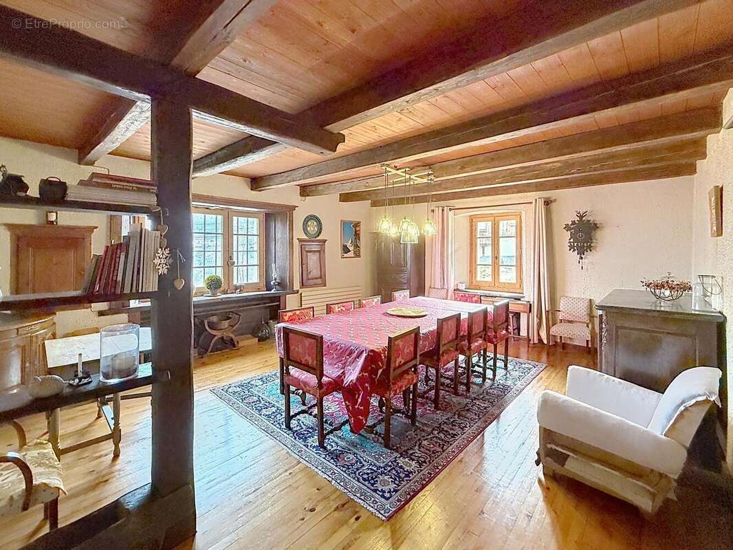 Photo 3 - Maison à MAGLAND