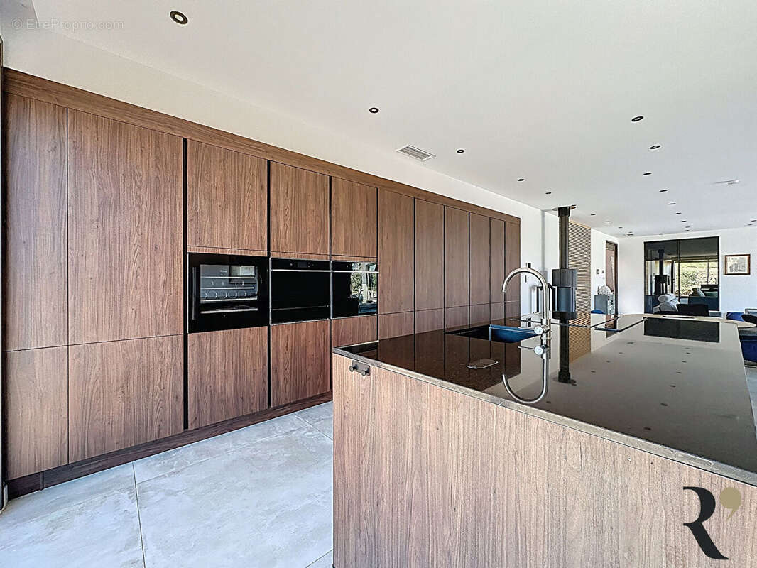 Maison à QUINT-FONSEGRIVES