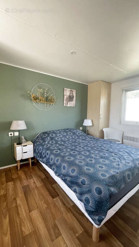 Maison à PUGET-SUR-ARGENS