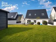 Maison à TREFFLEAN