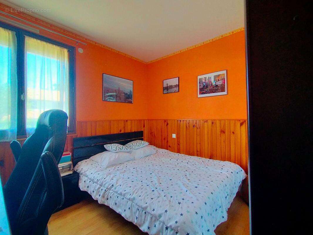 Maison Le Mans 4 pièce(s) 81 m2 - photo 9
