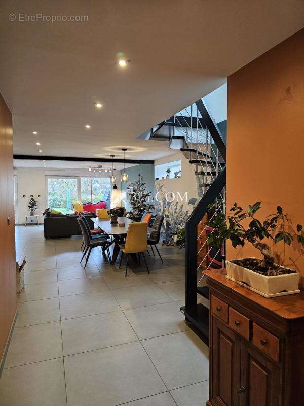 Maison à MOMMENHEIM