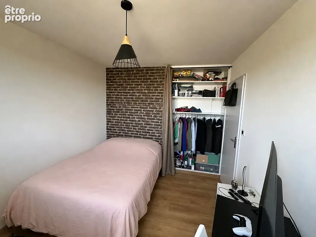 Maison 104 m2 5 pièces DEMOUVILLE - photo 9