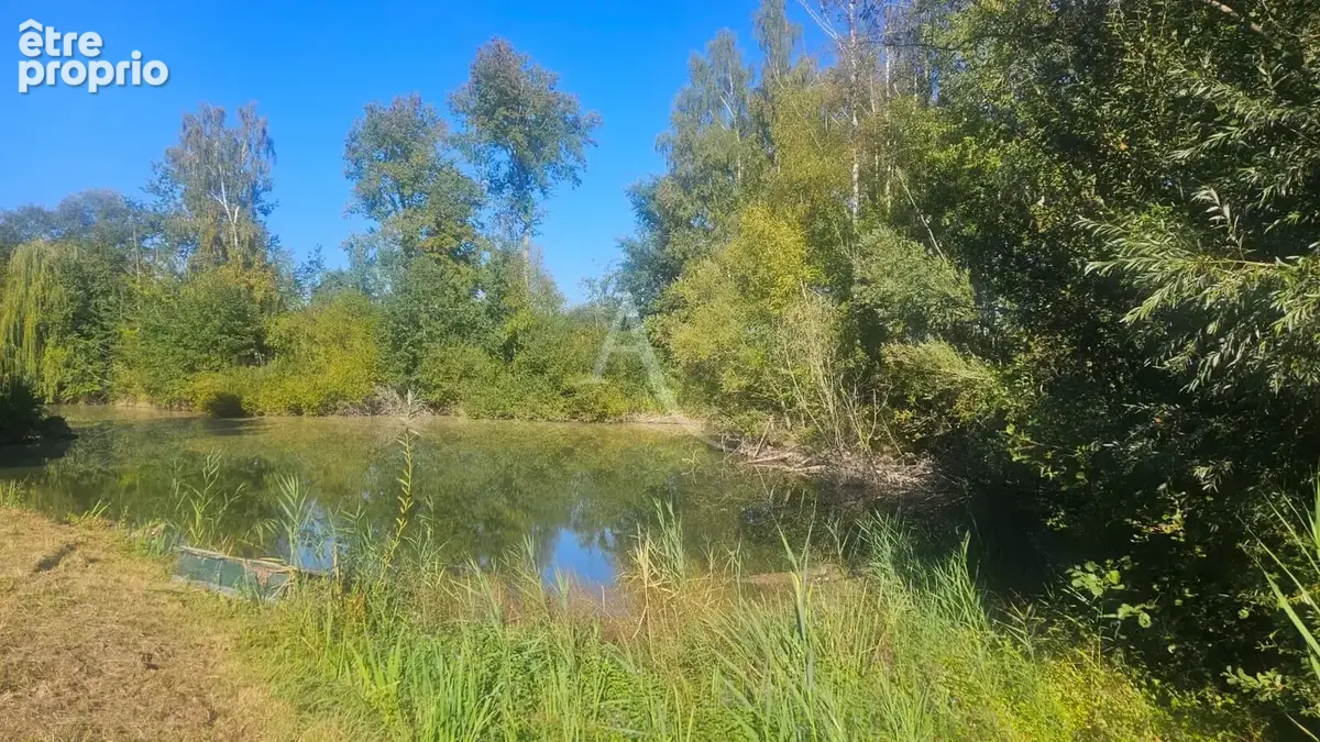 Terrain de loisirs  axe soissons - laon - photo 4