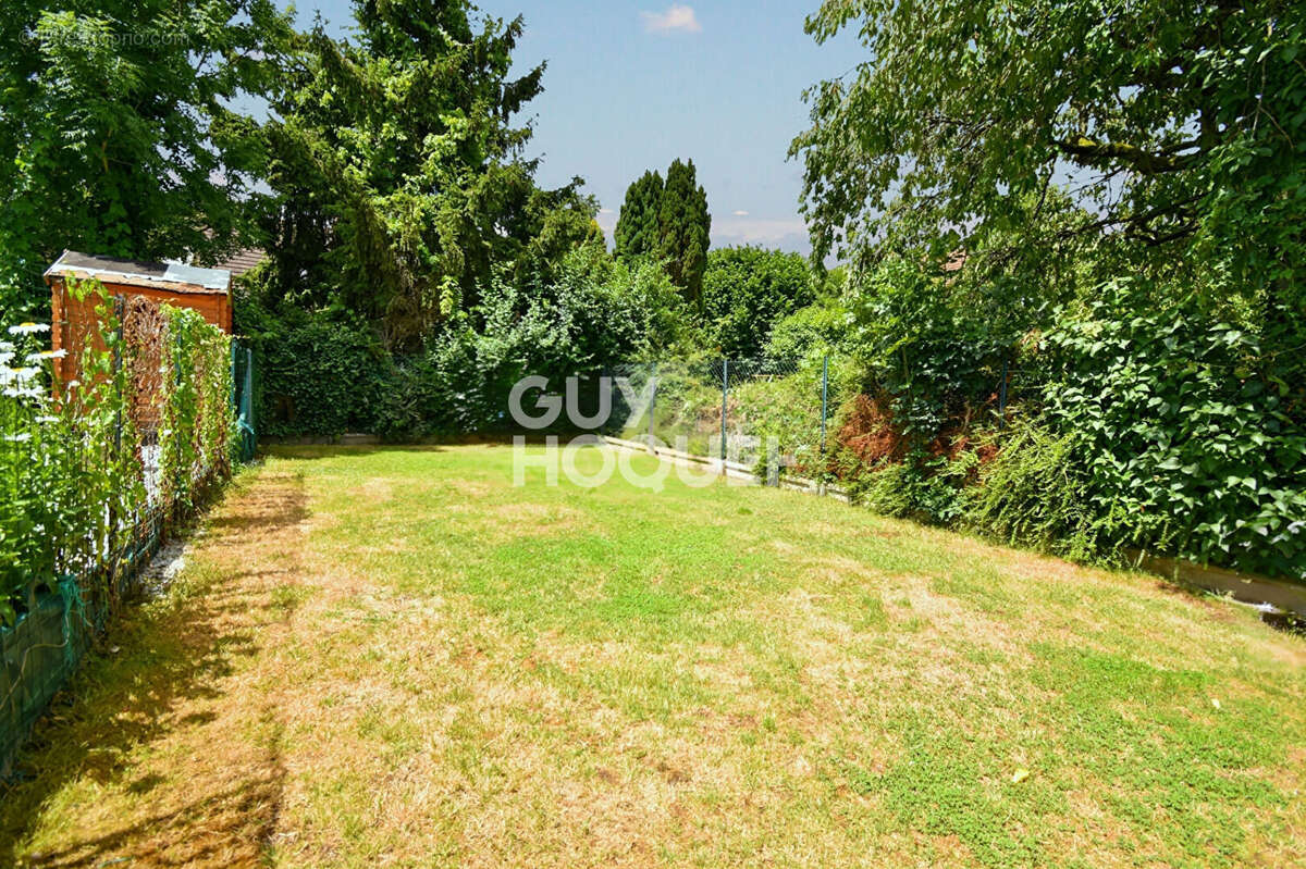 Maison à TOURNAN-EN-BRIE