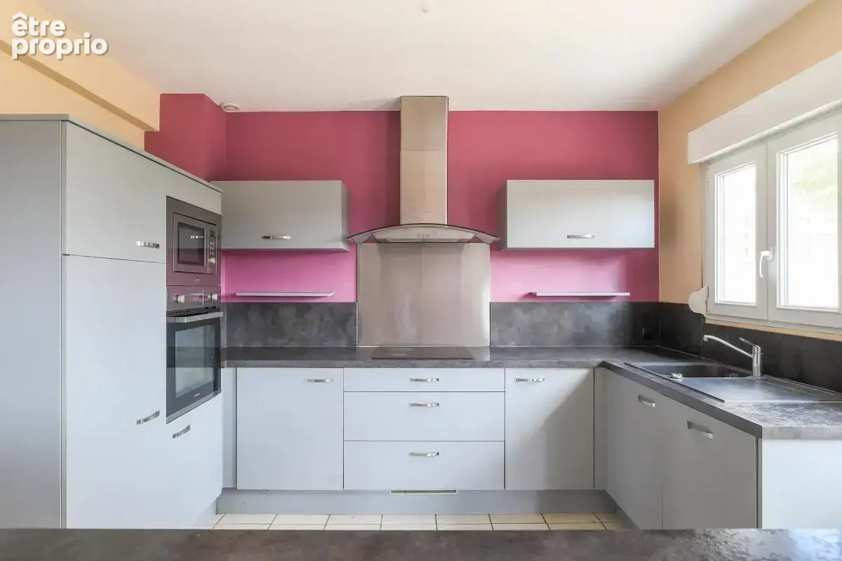 Maison de 4 pièces de 81 m² à Moreuil - photo 5