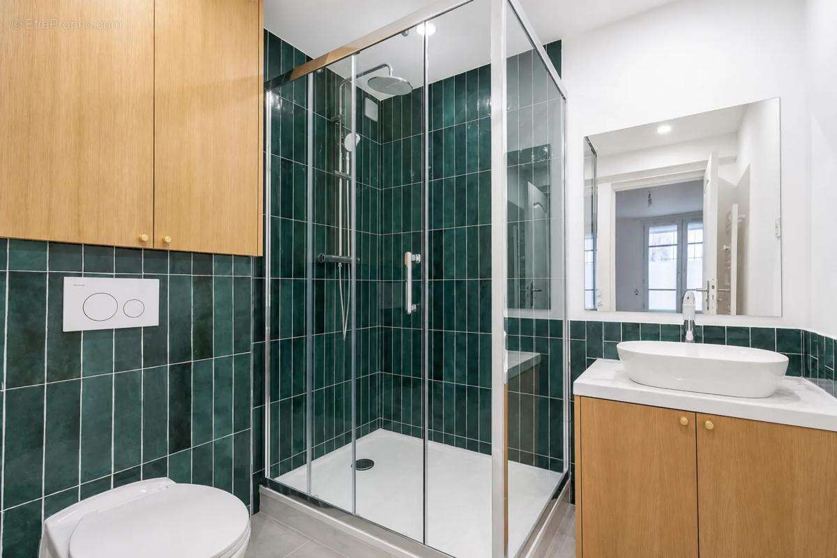 Charmante maison de 170 m² à Pantin - photo 9