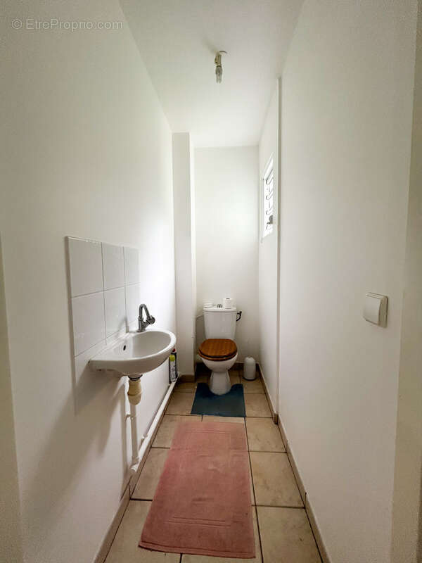 Appartement à DUCOS