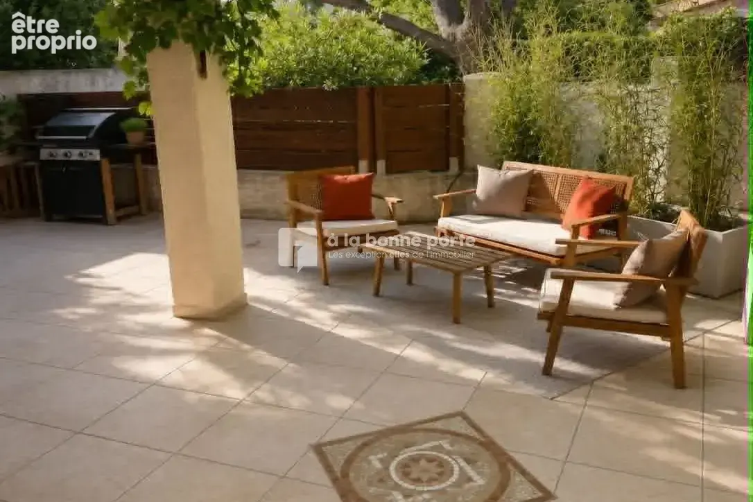 Maison 5 pièces 89 m² à vendre à Velaux (13880) - photo 6
