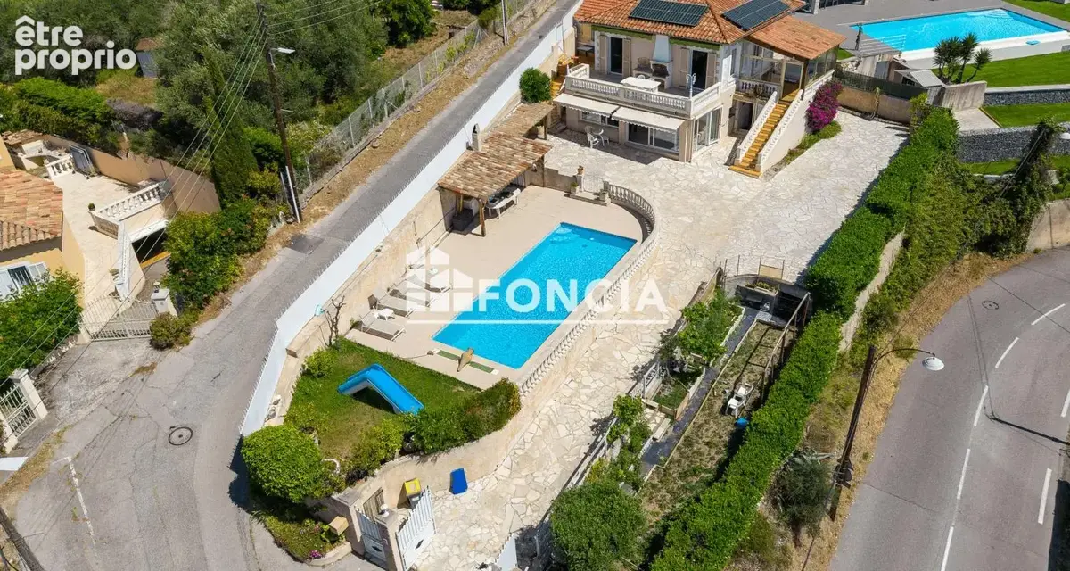 Maison à NICE