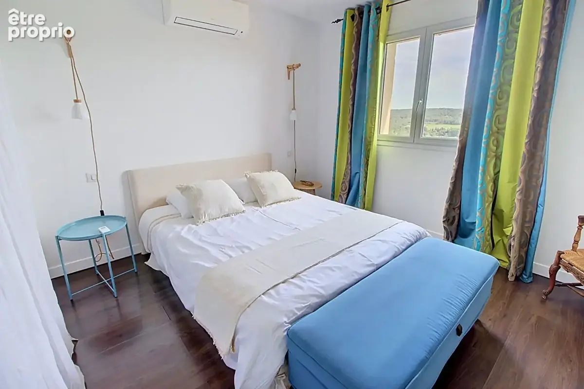 A VENDRE EN EXCLUSIVITÉ Maison à Lorgues 135 m2 3 chambres sur un terrain de  1259 m² - photo 13
