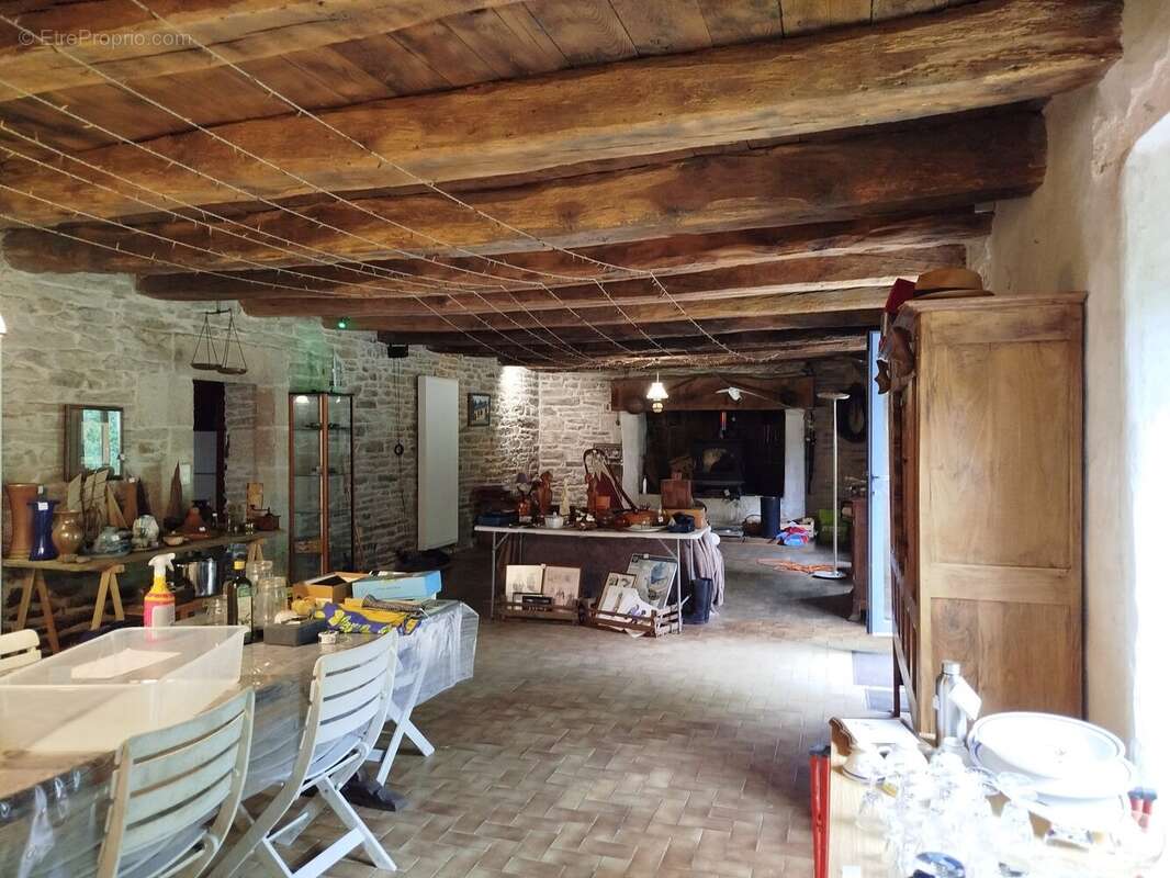 Maison 151 m² à Bannalec  - photo 7