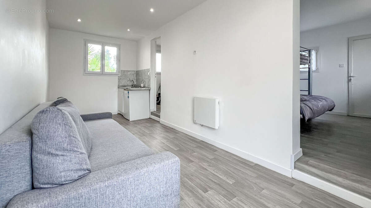 Photo 2 - Appartement à BOUCAU