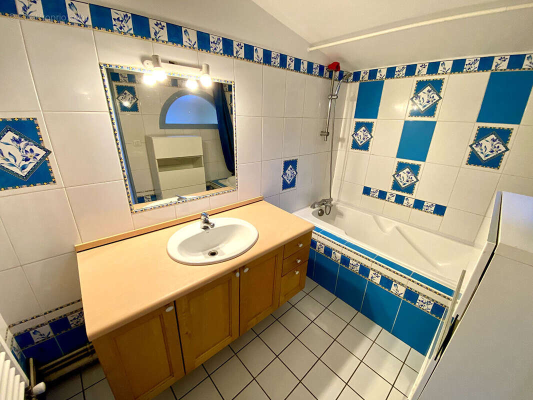 Maison à CLERMONT-FERRAND