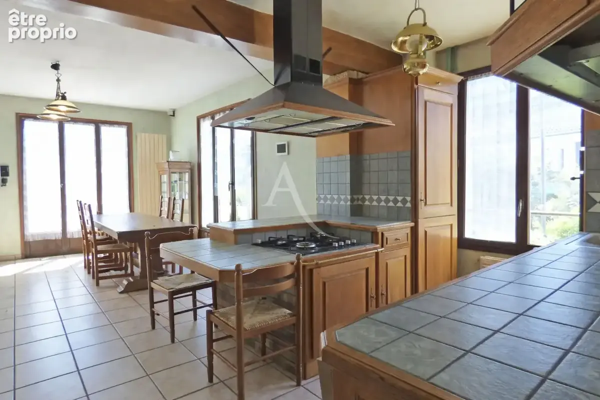 Maison Gagny 5 pièce(s) - photo 3