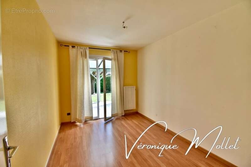 Maison à SAINT-MEDARD-EN-JALLES