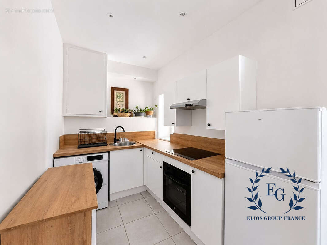 Appartement à NIMES