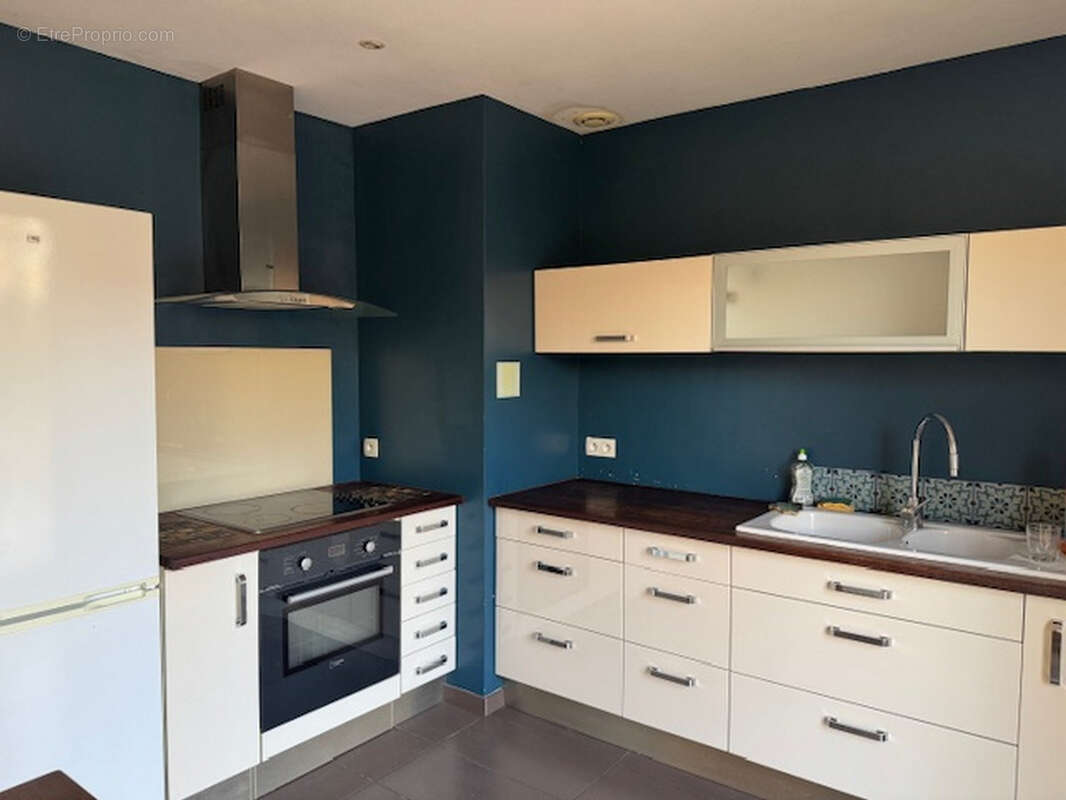 Maison à ANDERNOS-LES-BAINS