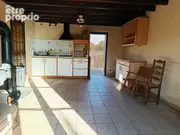 Maison à CHASSY