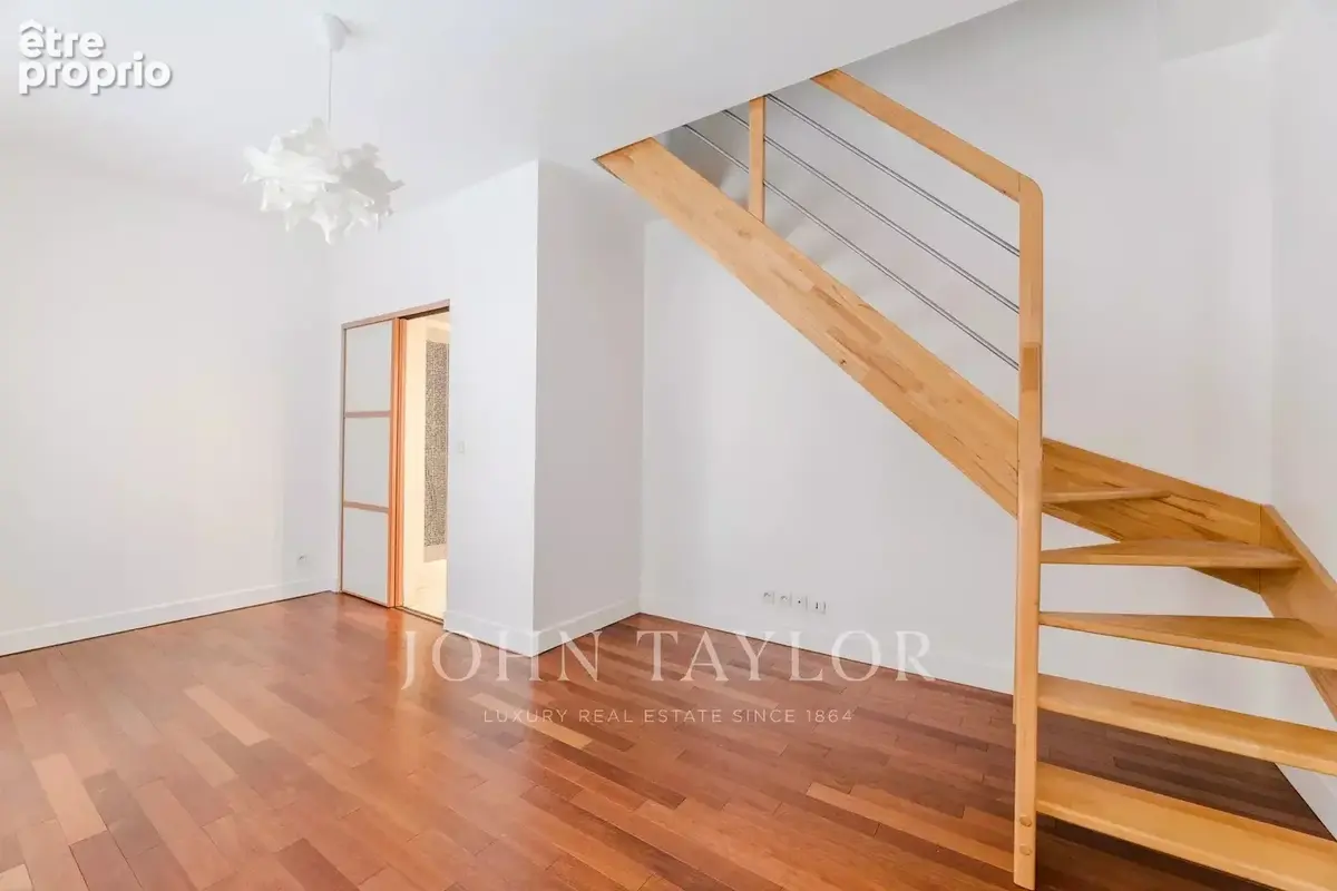 Quinconces - appartement - 4 pieces - terrasse privee - parking - photo 11