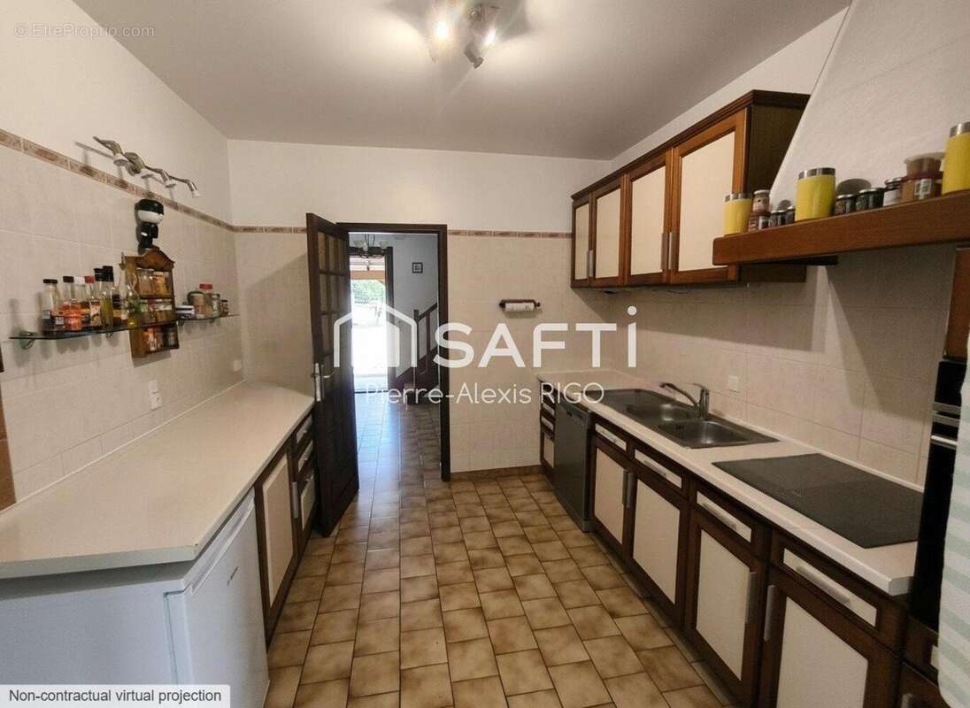 Photo 6 - Maison à EYMET