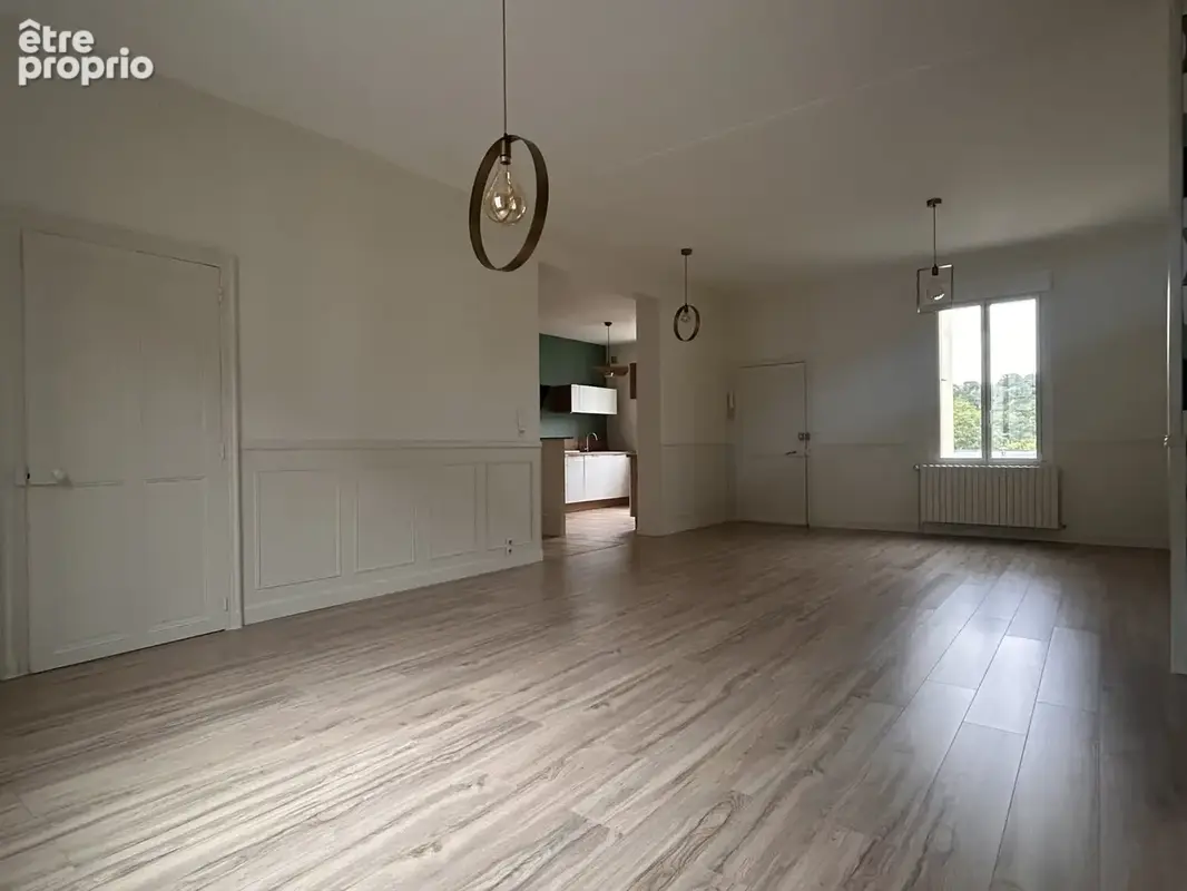 Appartement 4 pièces 97 m² à vendre à Saumur (49400) - photo 5