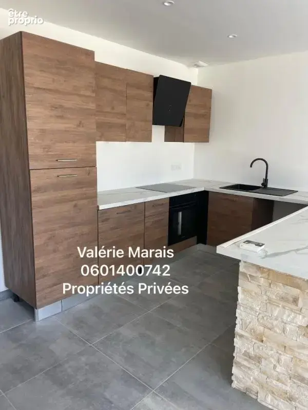 Maison à Vendre - ASSERAC - photo 3