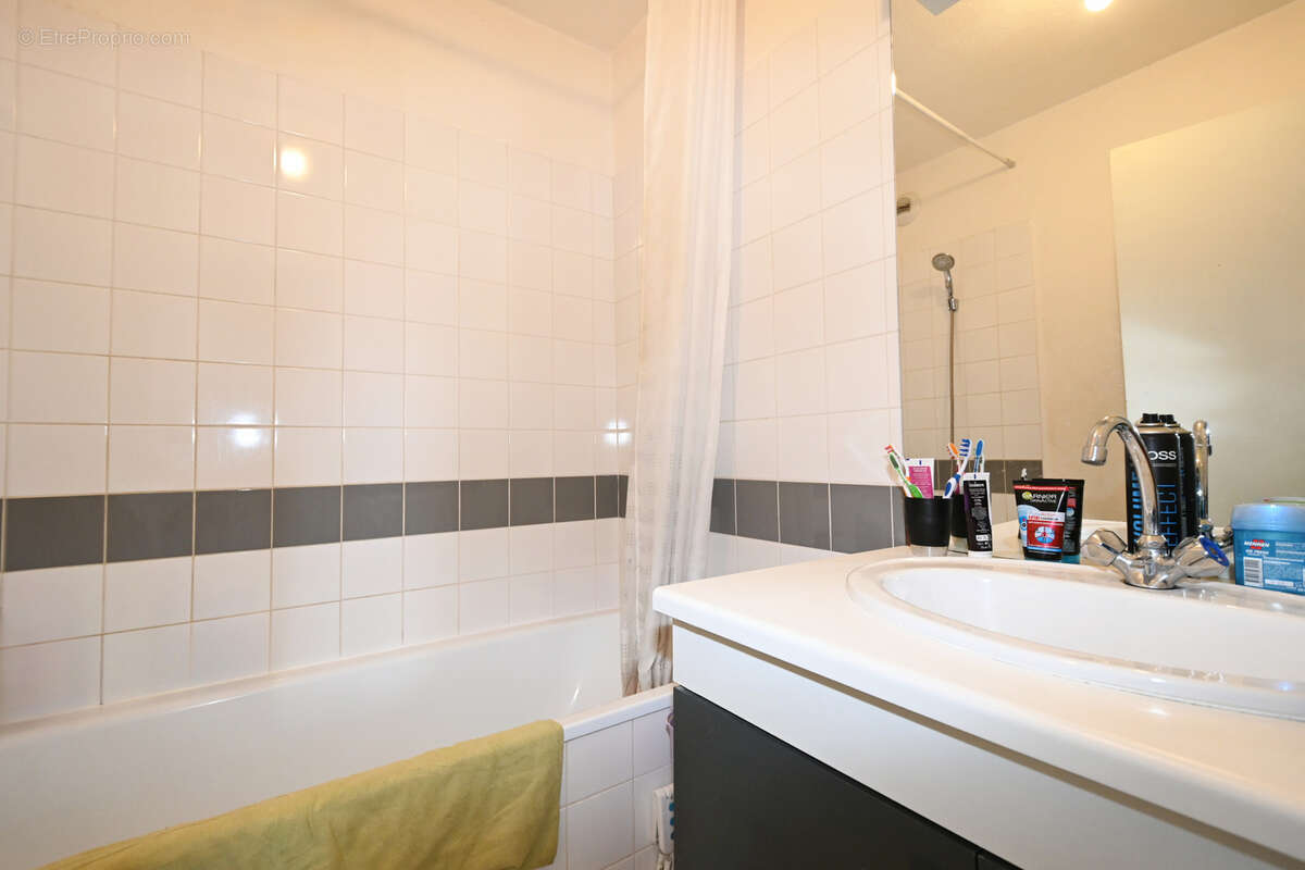 Appartement à PORTET-SUR-GARONNE