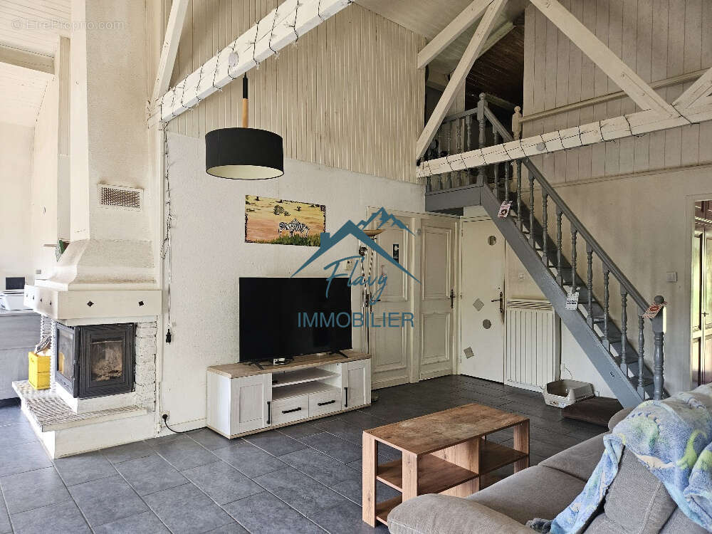 Maison à BAN-SUR-MEURTHE-CLEFCY