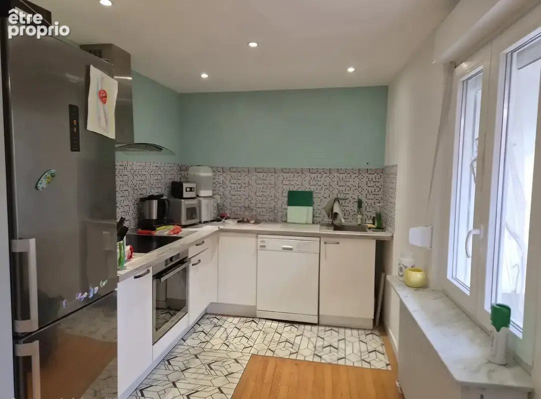 Maison 5 pièces 182 m² à vendre à Wiesviller (57200) - photo 4
