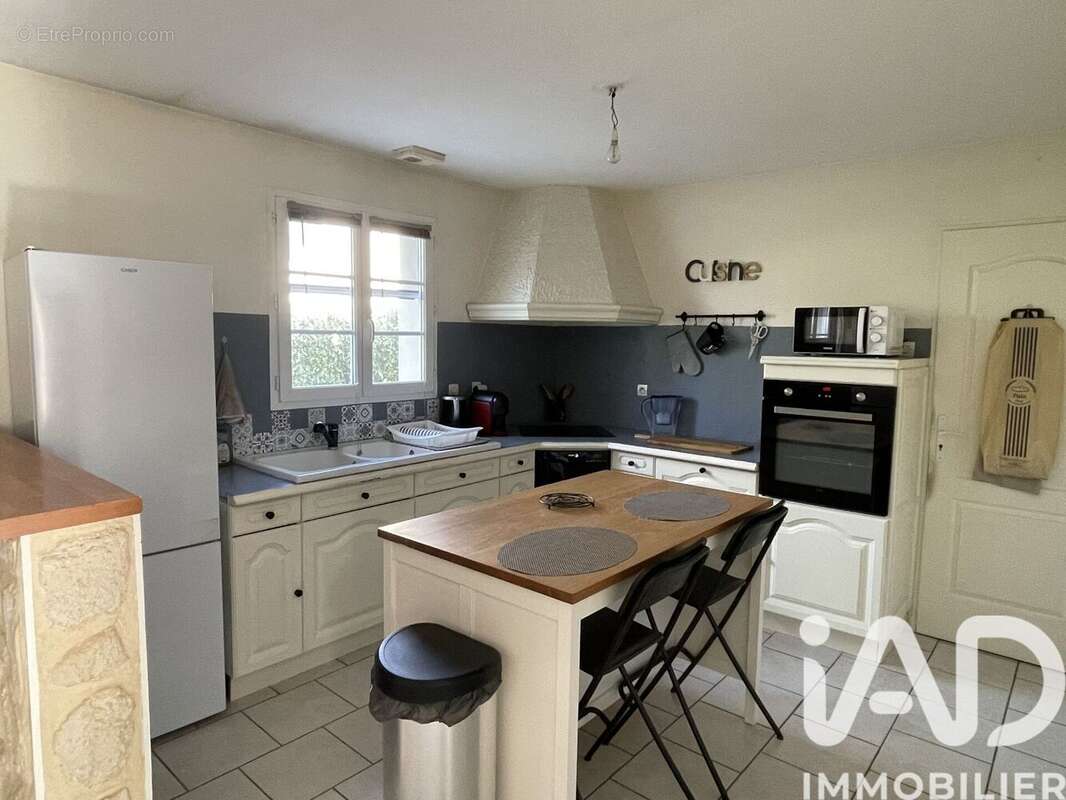 Photo 3 - Maison à SONZAY