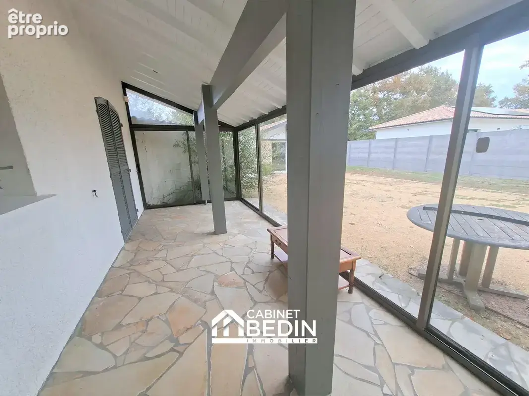 Maison 5 pièces 260 m² à vendre à Magescq (40140) - photo 3