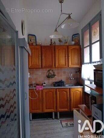 Photo 6 - Appartement à MERS-LES-BAINS