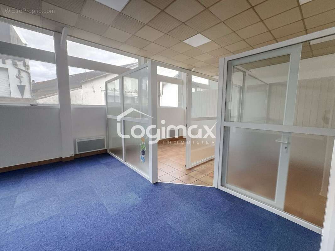 Maison à LA ROCHELLE