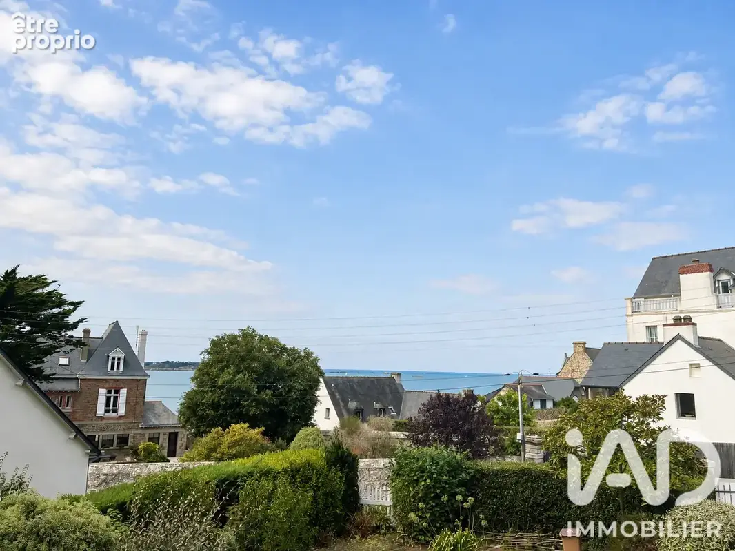 Photo 1 - Maison à LANCIEUX
