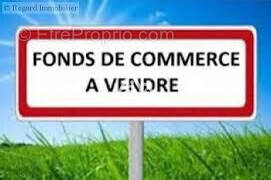Commerce à LA GRANDE-MOTTE