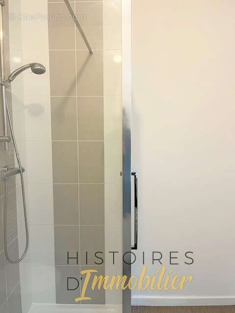 Appartement à PETIT-COURONNE