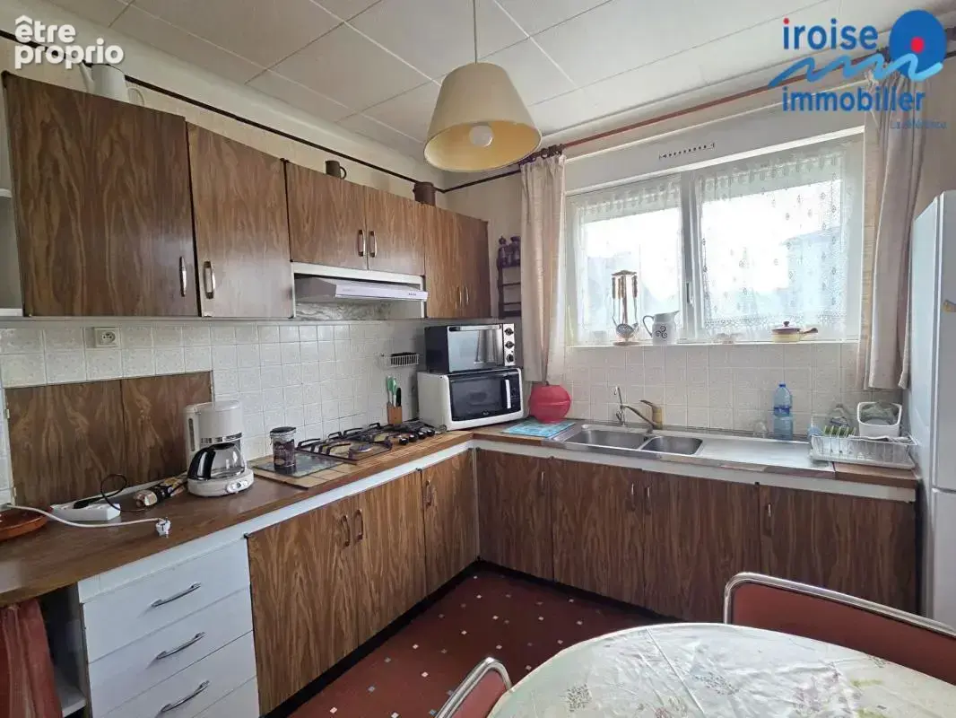 Maison t5 - quartier calme et prise - photo 6