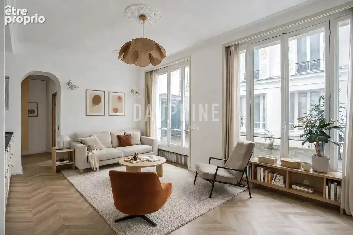 Photo Commerce à Paris-7e au prix de 785 000€