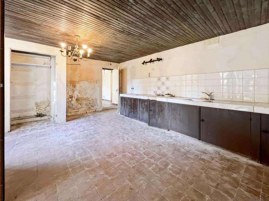 Maison à CHANCELADE