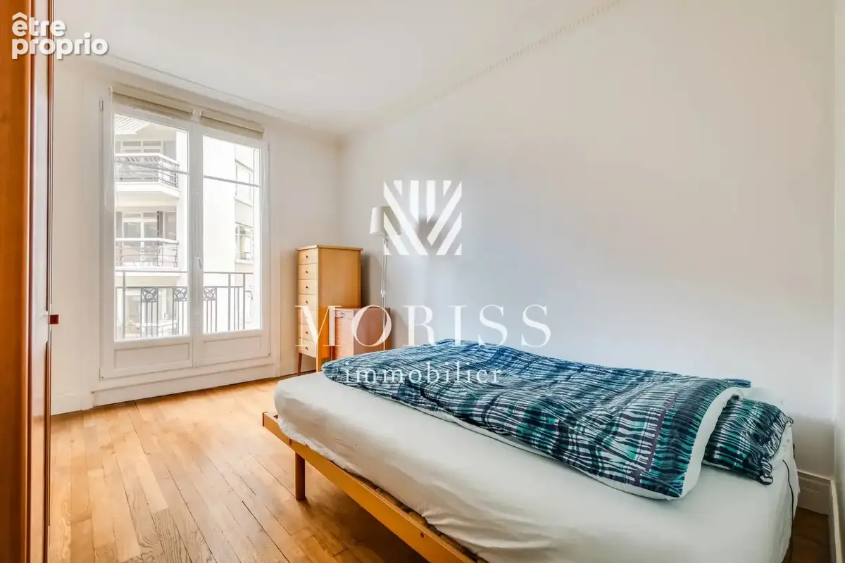 Appartement 3 pièces 69 m² à vendre à Paris-17e (75017) - photo 6