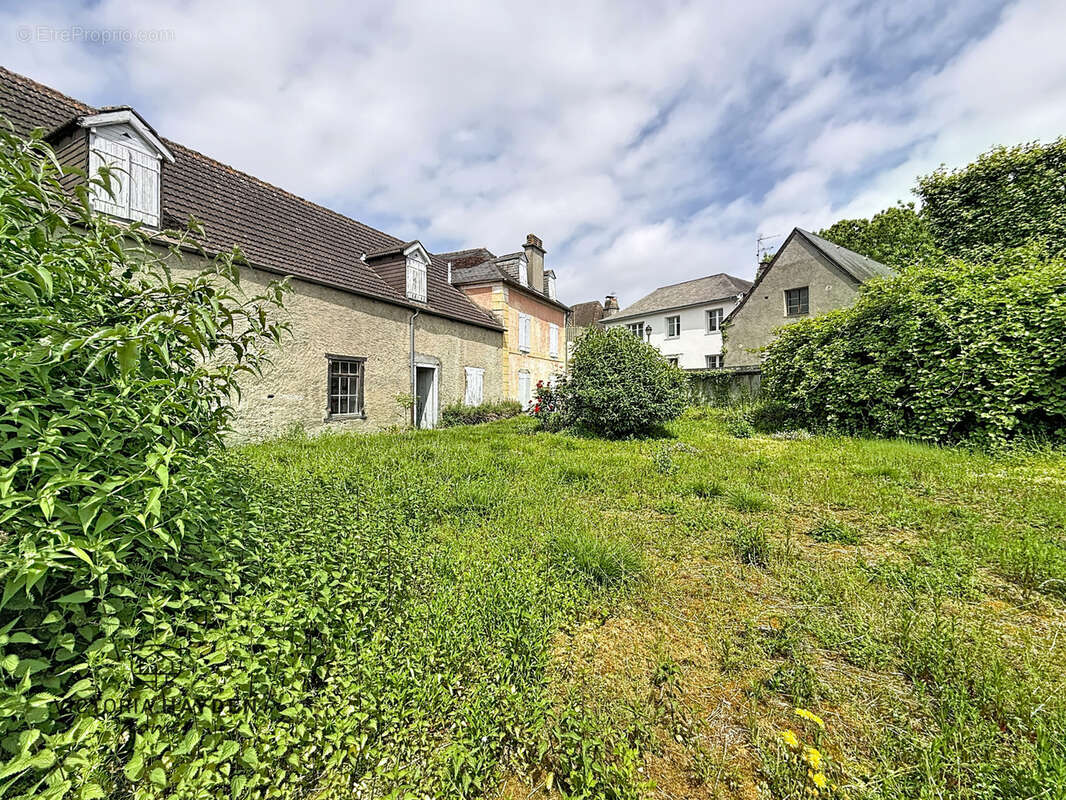 Maison à LESCAR