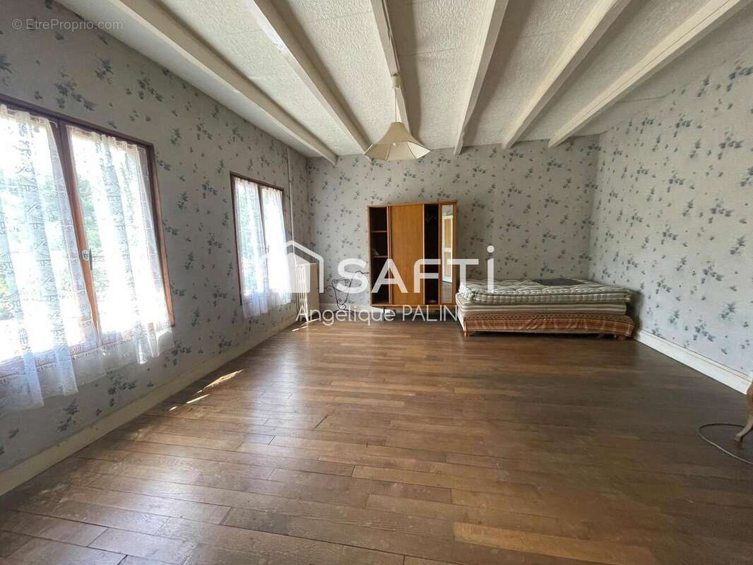 Photo 6 - Maison à GIVRY-EN-ARGONNE