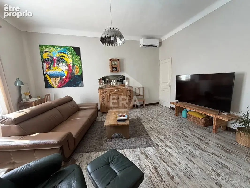 Maison 143m² à port-de-bouc - photo 6